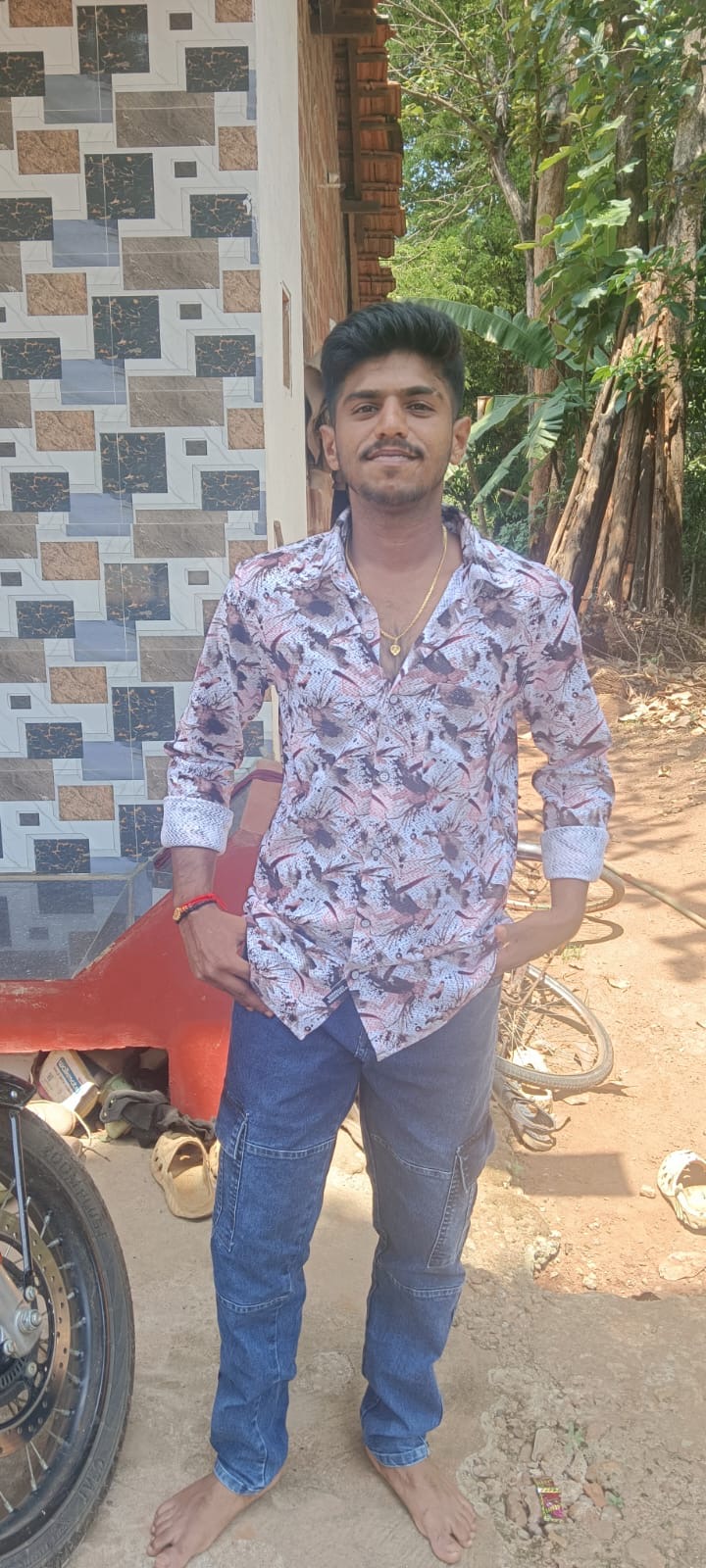 ಅಮಿತ್ ಸಿಂಗ್